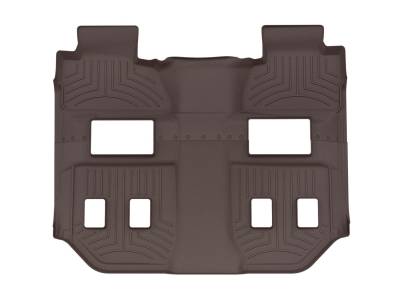 WeatherTech - WeatherTech 476073IM FloorLiner HP