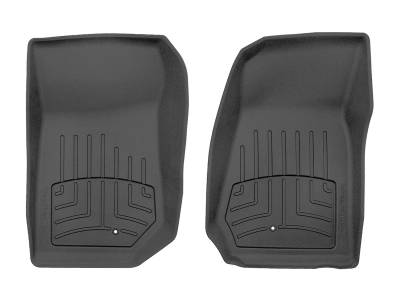 WeatherTech - WeatherTech 441051IM FloorLiner HP