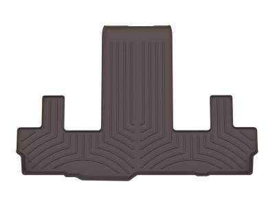 WeatherTech - WeatherTech 4716325IM FloorLiner HP