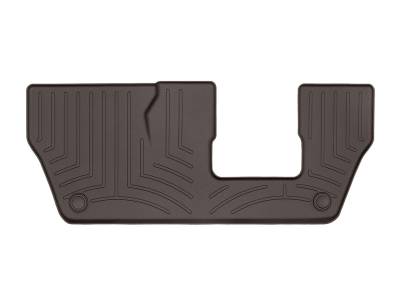 WeatherTech - WeatherTech 4716964 FloorLiner DigitalFit