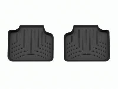 WeatherTech - WeatherTech 447482IM FloorLiner HP