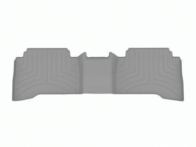 WeatherTech - WeatherTech 4618102 FloorLiner DigitalFit
