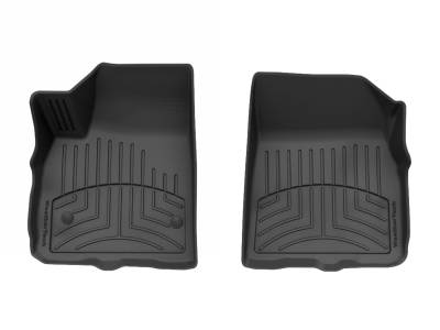 WeatherTech - WeatherTech 4415741IM FloorLiner HP