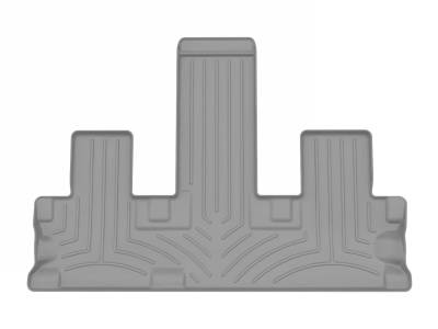 WeatherTech - WeatherTech 466325IM FloorLiner HP