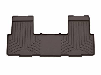 WeatherTech - WeatherTech 4717963IM FloorLiner HP