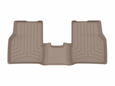 WeatherTech - WeatherTech 4512052IM FloorLiner HP
