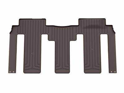WeatherTech - WeatherTech 4719112IM FloorLiner HP