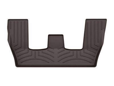 WeatherTech - WeatherTech 478873IM FloorLiner HP