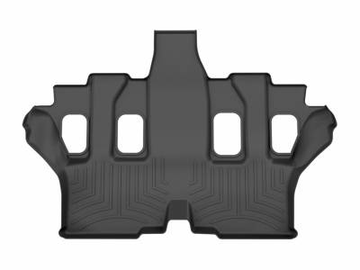 WeatherTech - WeatherTech 4417135 FloorLiner DigitalFit