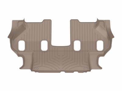 WeatherTech - WeatherTech 4515023IM FloorLiner HP