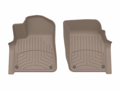 WeatherTech - WeatherTech 458871IM FloorLiner HP