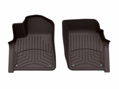 WeatherTech - WeatherTech 478871IM FloorLiner HP
