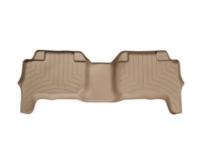 WeatherTech - WeatherTech 450092 FloorLiner DigitalFit