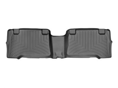 WeatherTech - WeatherTech 440112 FloorLiner DigitalFit