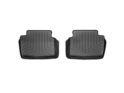 WeatherTech - WeatherTech 441272 FloorLiner DigitalFit