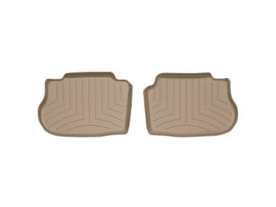 WeatherTech - WeatherTech 450922 FloorLiner DigitalFit