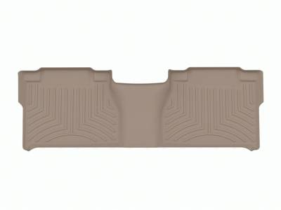 WeatherTech - WeatherTech 450932 FloorLiner DigitalFit