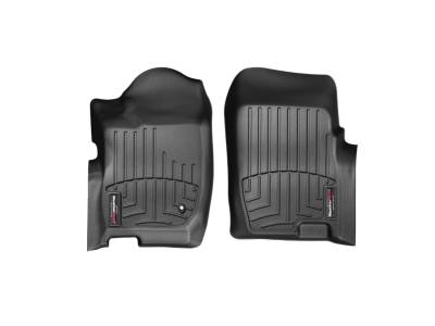 WeatherTech - WeatherTech 440431 FloorLiner DigitalFit