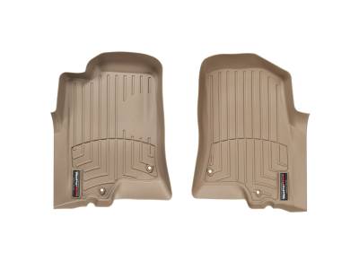 WeatherTech - WeatherTech 450341 FloorLiner DigitalFit
