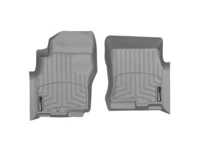 WeatherTech - WeatherTech 460331 FloorLiner DigitalFit