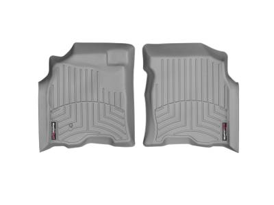 WeatherTech - WeatherTech 460301 FloorLiner DigitalFit