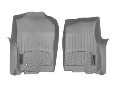 WeatherTech - WeatherTech 460291 FloorLiner DigitalFit