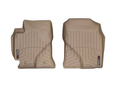 WeatherTech - WeatherTech 451091 FloorLiner DigitalFit