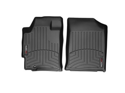 WeatherTech - WeatherTech 441181 FloorLiner DigitalFit