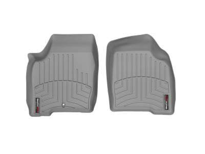 WeatherTech - WeatherTech 461241 FloorLiner DigitalFit
