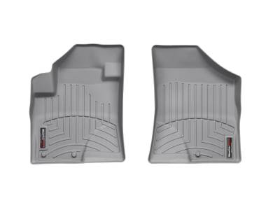 WeatherTech - WeatherTech 461591 FloorLiner DigitalFit