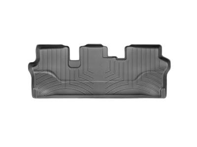 WeatherTech - WeatherTech 441593 FloorLiner DigitalFit