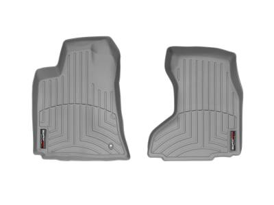 WeatherTech - WeatherTech 461631 FloorLiner DigitalFit