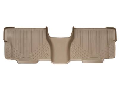 WeatherTech - WeatherTech 450934 FloorLiner DigitalFit
