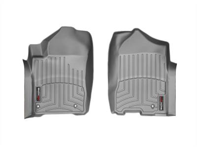 WeatherTech - WeatherTech 462091 FloorLiner DigitalFit