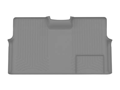 WeatherTech - WeatherTech 461793 FloorLiner DigitalFit