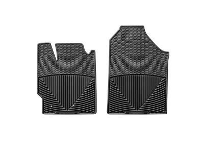 WeatherTech - WeatherTech W116 All Weather Floor Mats