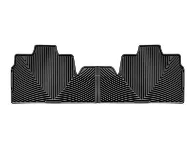 WeatherTech - WeatherTech W139 All Weather Floor Mats