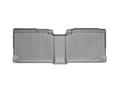WeatherTech - WeatherTech 462712 FloorLiner DigitalFit