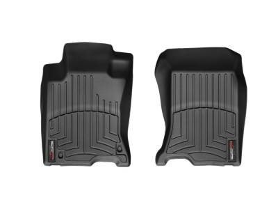 WeatherTech - WeatherTech 442881 FloorLiner DigitalFit