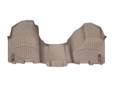 WeatherTech - WeatherTech 453281 FloorLiner DigitalFit