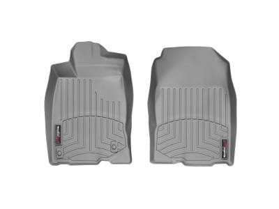 WeatherTech - WeatherTech 463351 FloorLiner DigitalFit