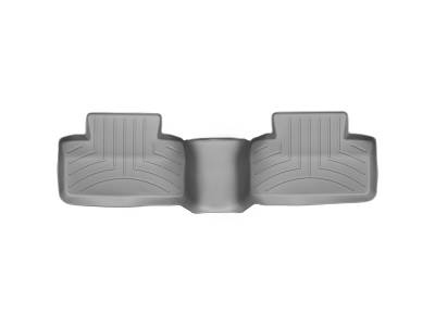 WeatherTech - WeatherTech 464042 FloorLiner DigitalFit