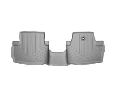 WeatherTech - WeatherTech 464813 FloorLiner DigitalFit