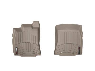 WeatherTech - WeatherTech 454471 FloorLiner DigitalFit