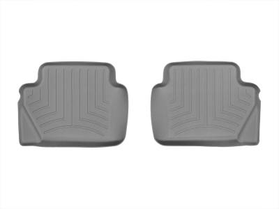 WeatherTech - WeatherTech 463233 FloorLiner DigitalFit