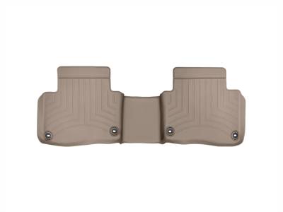 WeatherTech - WeatherTech 455582 FloorLiner DigitalFit