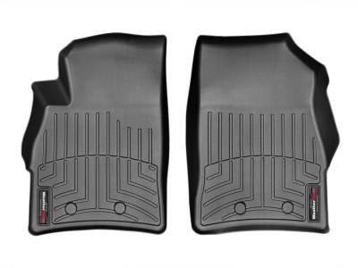 WeatherTech - WeatherTech 446581 FloorLiner DigitalFit