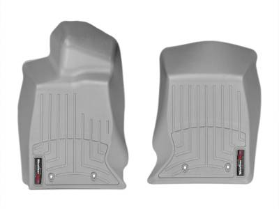 WeatherTech - WeatherTech 466741 FloorLiner DigitalFit
