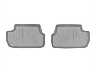WeatherTech - WeatherTech 466752 FloorLiner DigitalFit