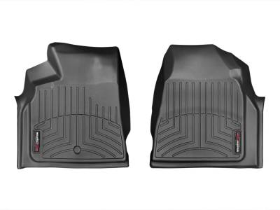 WeatherTech - WeatherTech 447021 FloorLiner DigitalFit
